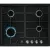 ELECTROLUX EGS6424K