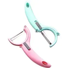 Овощечистка MonAmi 6811 (цвет в ассортименте)