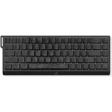 Клавиатура Mchose Ace 68, черный