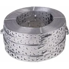 Лента перфорированная Admiral Прямая LP 20x0.55 (25м)
