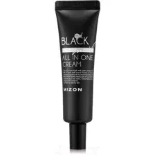 Крем для лица Mizon Black Snail All In One Cream (35мл)