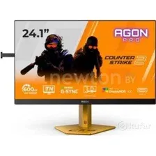 Игровой монитор AOC Agon CS24A