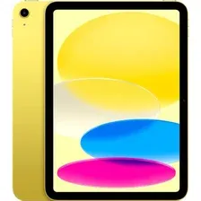 Apple iPad 11" 2025 256GB (желтый)