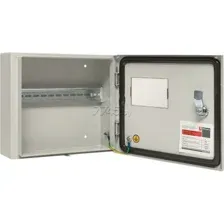 Щит учетный EKF PROxima mb54-1E