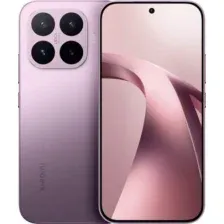 Телефон Xiaomi 17T 12GB/512GB международная версия (светло-сиреневый)