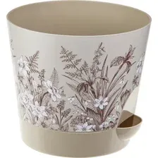 Вазон Idea Ника Деко М3077 (нарциссы)