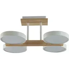 Припотолочная люстра Lumion Plato Ledio 8030/72CL