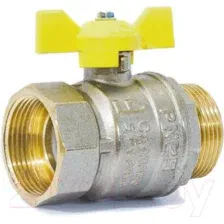 Шаровой кран LD LD47.352.20