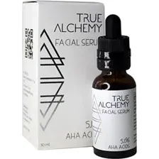 Сыворотка для лица "AHA Acids 5,1%" (30 мл)