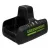 Зарядное устройство Greenworks G82C2 (2x82В)