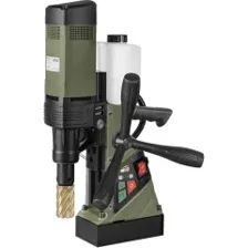 Магнитный сверлильный станок LENZ STEYR-35 MAX
