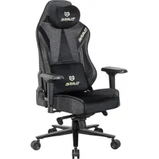 Кресло геймерское Brave AF-15 (Imba Black)