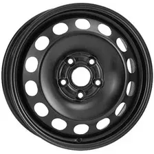 Штампованные диски Magnetto 16009 AM 16x6.5" 5x108мм DIA 63.3мм ET 50мм B
