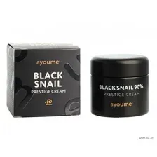 Крем для лица "90% Black Snail Prestige Cream" (70 мл)
