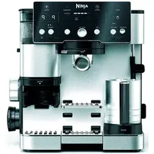 Кофейная станция Ninja Luxe Cafe Essential Coffee Maker ES501EU