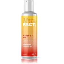  Art&Fact Тоник для лица Vitamin C + Urea увлажняющий (150 мл)