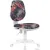 Компьютерное кресло Brabix Fancy MG-201W 532415 (белый/Graffity)