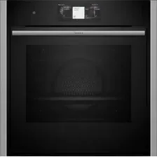 Электрический духовой шкаф NEFF B64CT73N0