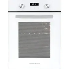 Электрический духовой шкаф Zigmund &amp; Shtain E 173 W