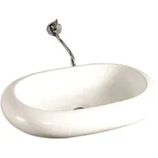 Умывальник WeltWasser Elbach 3075