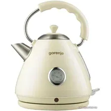 Электрический чайник Gorenje K17CLI