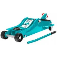 Подкатной домкрат TOTAL THT108256