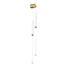 Бра Odeon Light Monella 6639/16WL