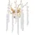 Бра Freya Mineral FR1010WL-02G