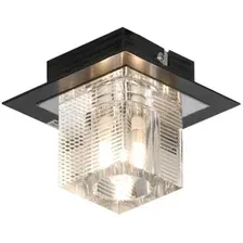 Точечный светильник Lussole Loft Notte GRLSF-1307-01
