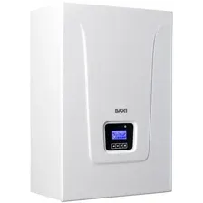 Отопительный котел BAXI Ampera 24