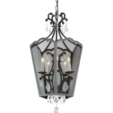 Подвесная люстра Lightstar Castello 744157
