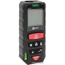 Лазерный дальномер EKF Expert LDM-50