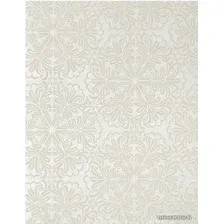 Мини рулонные шторы Delfa Сантайм Металлик Принт СРШ-01МП 3591 68x170 (кремовый)