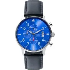 Наручные часы George Kini Traveller GK.TR0004