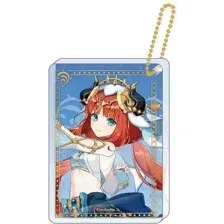 Брелок miHoYo Nilou GEN527