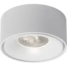Точечный светильник Elektrostandard Glam 25095/LED (белый)