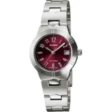 Наручные часы Casio LTP-1241D-4A2