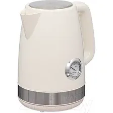 Электрочайник Oursson EK1716P/IV