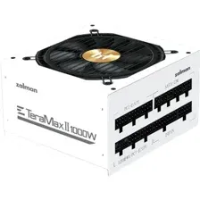 Блок питания Zalman TeraMax II 1000W ZM1000-TMX2 WH