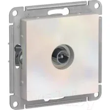 Розетка телевизионная Schneider Electric ATN000493