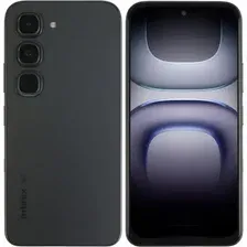 Смартфон Infinix Hot 70 Pro 8GB/256GB (черный)