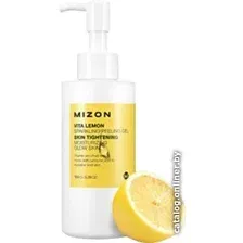  Mizon Vita Lemon Sparkling Peeling Gel