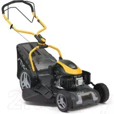 Газонокосилка бензиновая Stiga Combi 753 S (2L0536848/ST2)