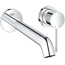 Смеситель Grohe Essence New 19967001 (хром)