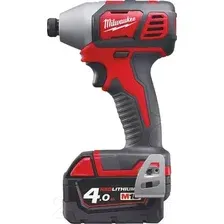 Винтоверт Milwaukee M18 BID-402C, 4933443580