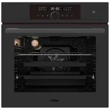 Духовой шкаф Haier HOX-FP5RAGG