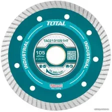 Отрезной диск алмазный  Total TAC2131051HT