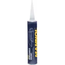 Клей-герметик Mannol Windshield Sealant / 9910 (310мл)