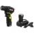 Дрель-шуруповерт Worx Professional WU130X (с 2-мя АКБ, сумка)