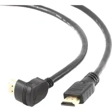 Кабель GEMBIRD Cablexpert CC-HDMI490 [4,5 м] (CC-HDMI490-15)